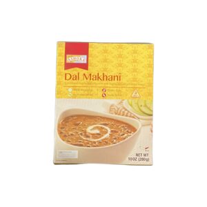 Ashoka Dal Makhani 280g
