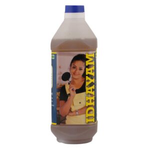 Iddayam Sesame Oil 500Ml
