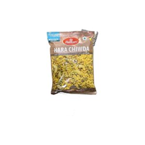 HR Hara Chiwda 200g