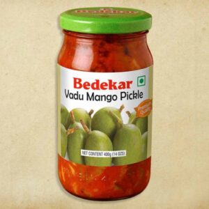 Bedekar Vadu Mango Pickle