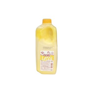 Gopi Mango Lassi Half Gallon