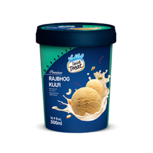 Vadilal Rajbhog 500ml