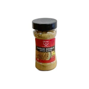 Deep Bot Garam Masala 5.3oz