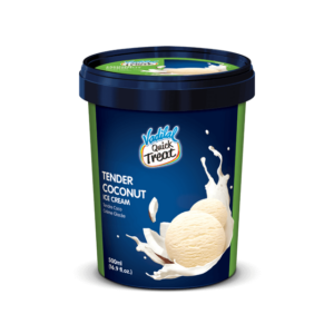 Vadilal Tender Coconut 500ml