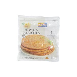 Ashoka Ajwain Paratha 350g