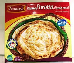 Anand Kerala parata Family pk