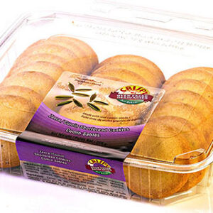 TWI Naan Khatai 350gms