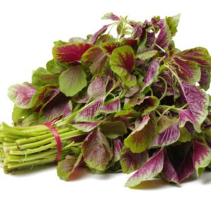 Leaves Amaranth(1 Bunch)