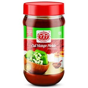 777 Cut Mango Pickle