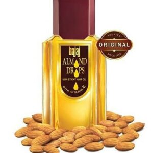 Almond Oil 300ml
