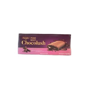 Britannia Choco Lush 75g