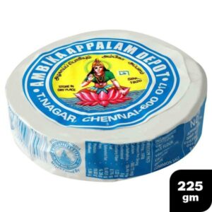 Ambika Appalam 225g