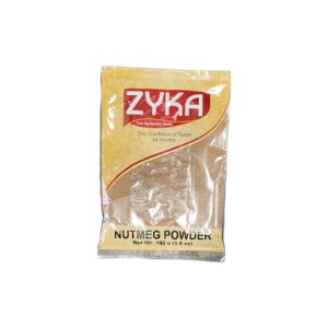 Zyka Nutmeg Powder 100g