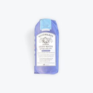 Woodwards Gripe Water 130ml