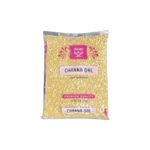 Deep Chana Dal 4lb