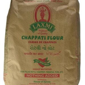 Lx chappati Flour 20lb