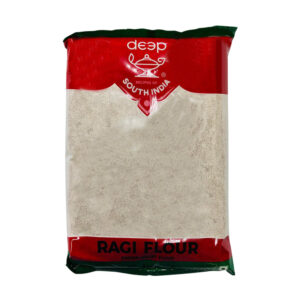 Deep Ragi Flour 4lb