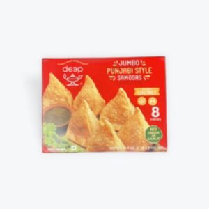 Deep Jumbo Punjabi 8pc