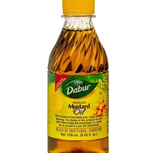 Dabur Mustard oil 250ml