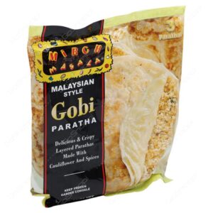 Mirch Ma Gobi Paratha 14.1oz