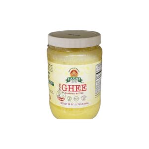 Lx Butter Ghee 800g
