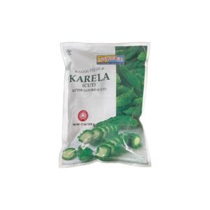 Ashoka Karela Cut 310g