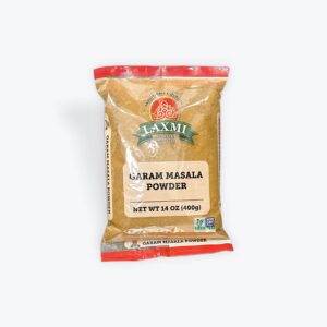 Lx Garam Masala 400g