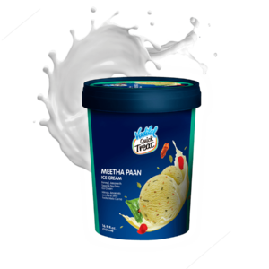 Vadilal meetha paan 500ml