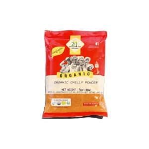 24m Chilly Pwder 7oz