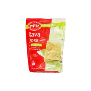 MTR rava dosa mix 500g