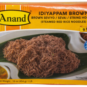 Anand Frozen Idiyappam Brown