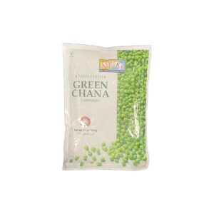 Ashoka Green Chana 310g