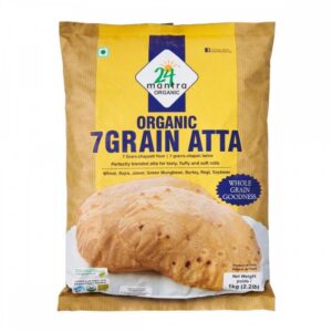 24m 7Grain Atta 2.2lbs