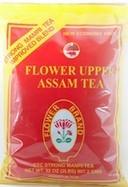 Flower Asam Tea 2lb