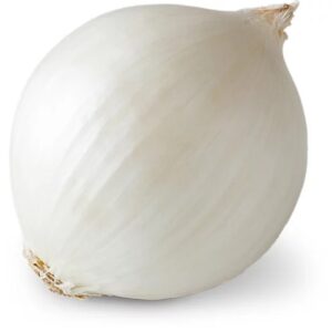 Onion White
