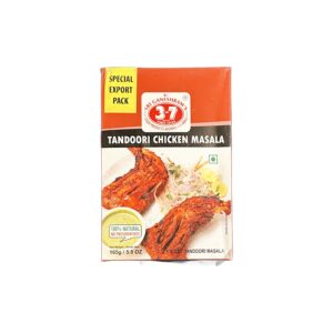 3-7 juicy tandoori chkn masala 165g