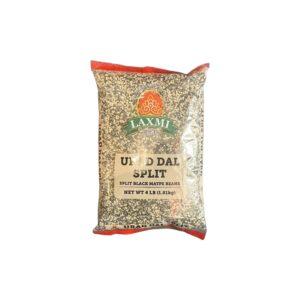 Lx Urad Dal Split 4lb