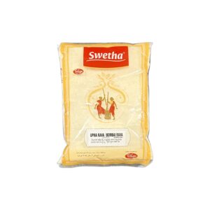 Swetha Upma Rava 2lb