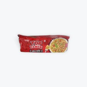 Top Ramen masala noodles 240g