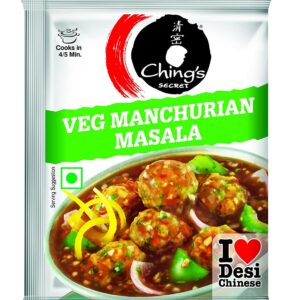 Chings MM Masala Combi Pack 20g