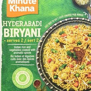 Haldriams Hyderabadi Biryani 200gms