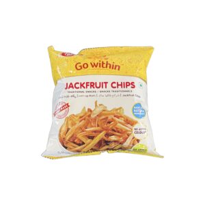 Telugu Jackfruit Chips 110g