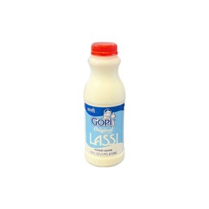 Gopi Salted lassi 1 Pint