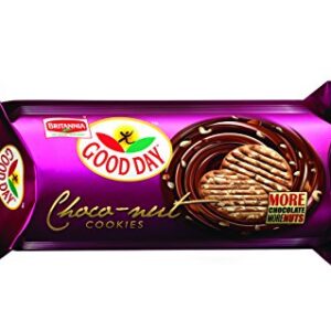 Britannia Goodday Choco & Nuts