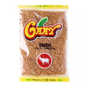 Cow Methi 14oz.