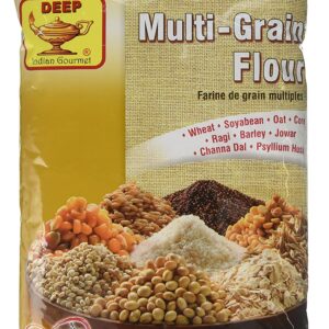 Deep Multigrain Flour 4lb