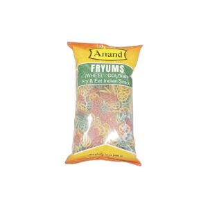 Anand Fryums Wheel(Color) 400g