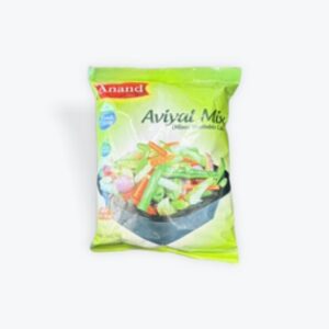 Anand Avial Mix 454g