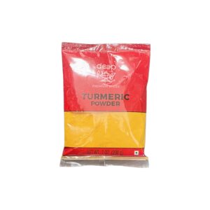 Deep Turmeric Powder 7oz