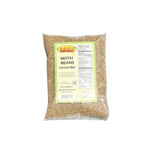 Bansi Moth Beans 2lb